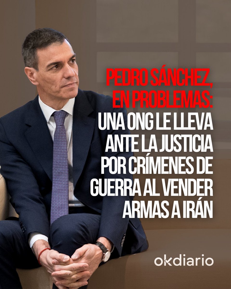 okdiario.com tweet media