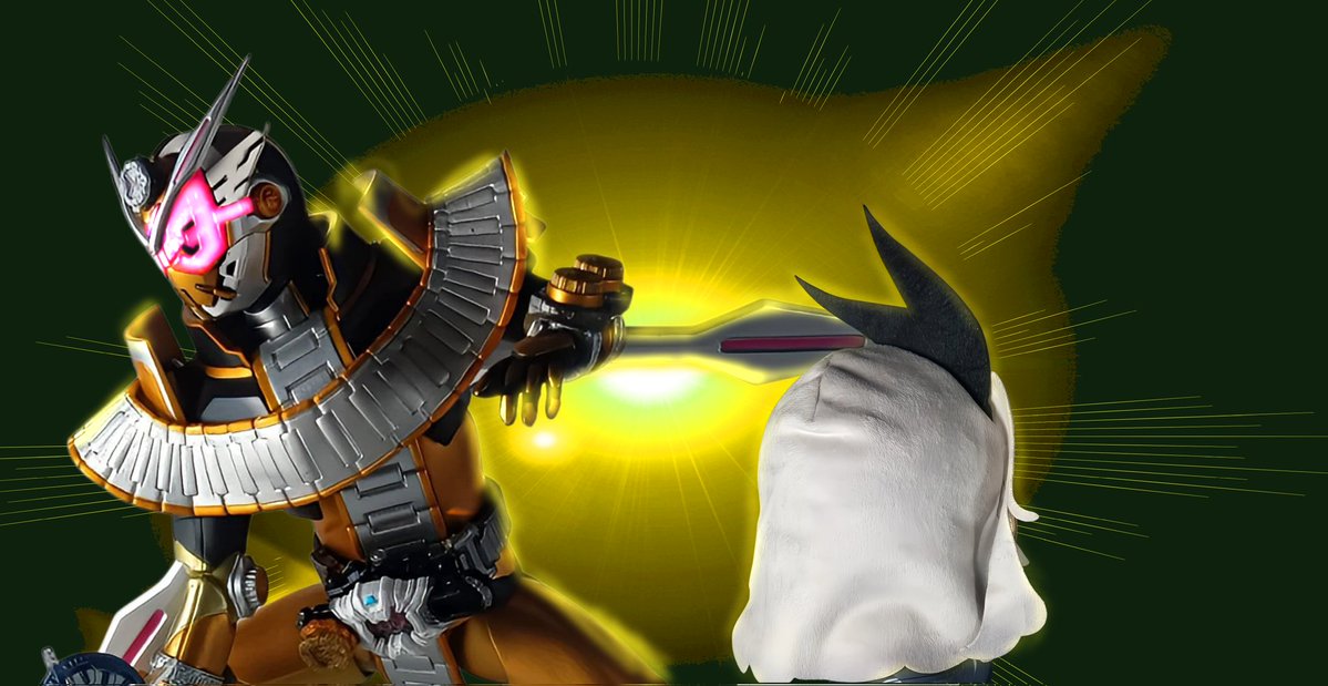 ヘルライジングライダー🍃🌃🌽🔧🎧️💬🔁💙🎤👑ホロリス1クソほど絡みにくい男 tweet media