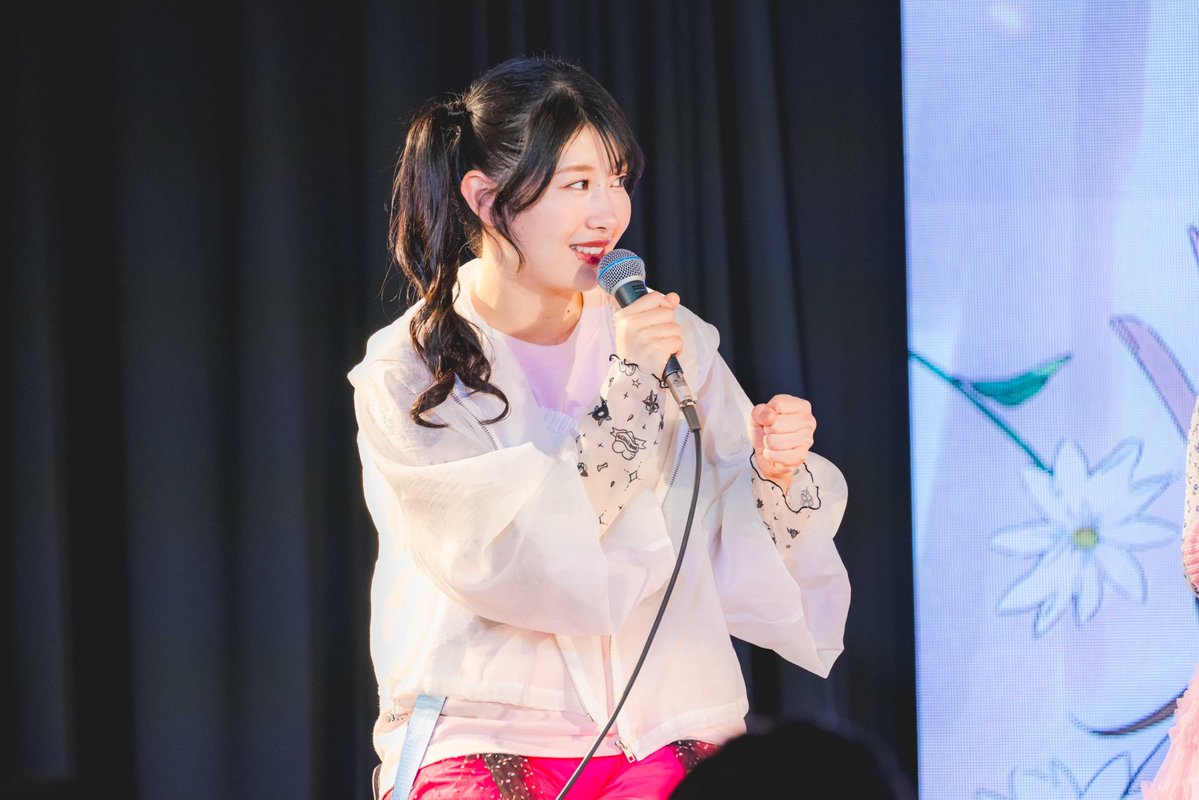 FM802『802 Palette』 tweet media