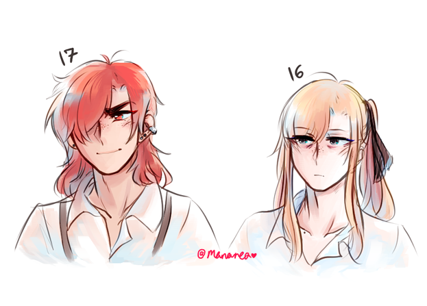 ᴢᴇᴘᴘ🔕DGM Month!! tweet media