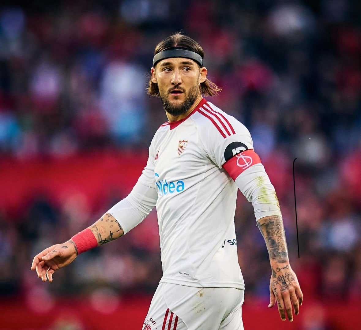 Zona Mixta tweet media