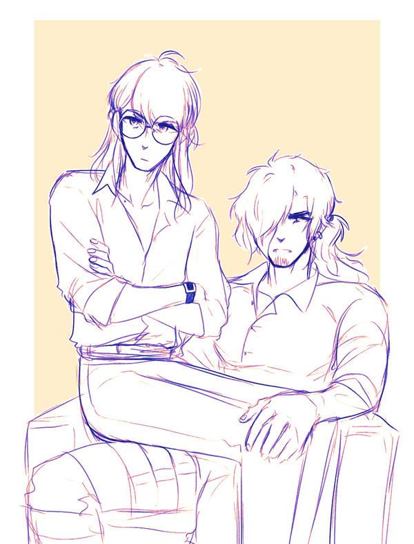 ᴢᴇᴘᴘ🔕DGM Month!! tweet media