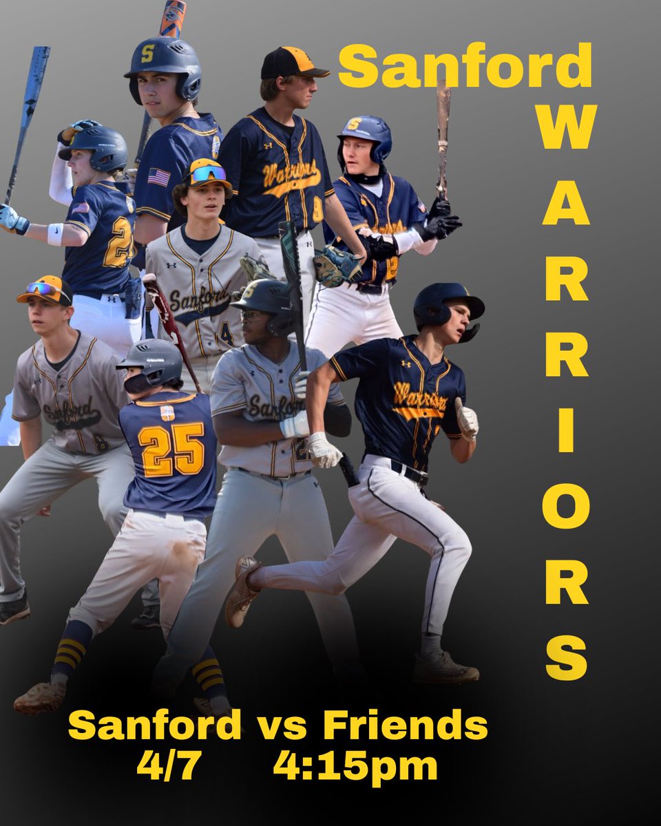 SanfordBase's tweet photo. https://t.co/YVKUzZ9QBI