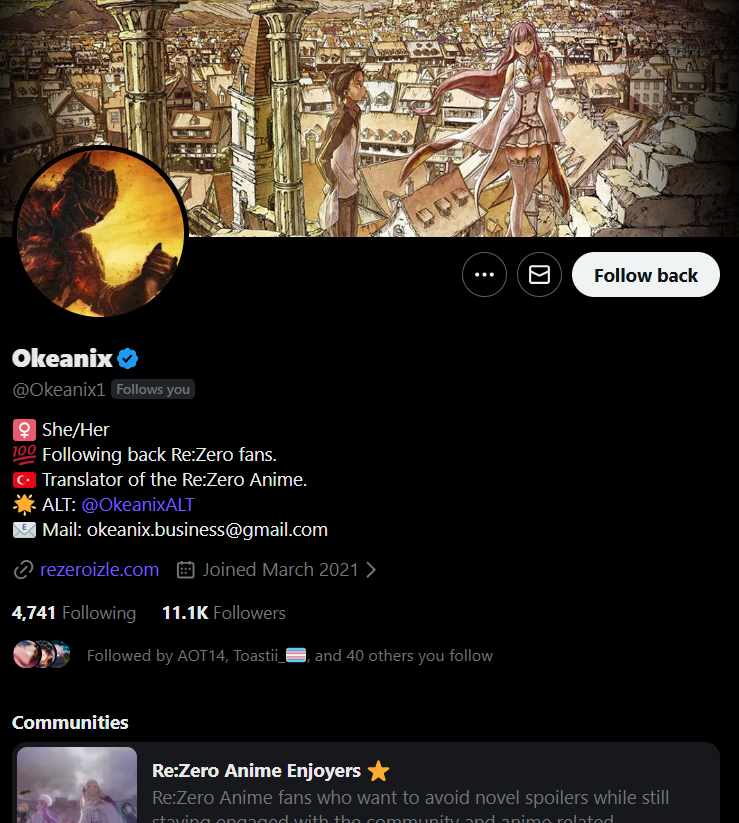 ||S T A R|| tweet media