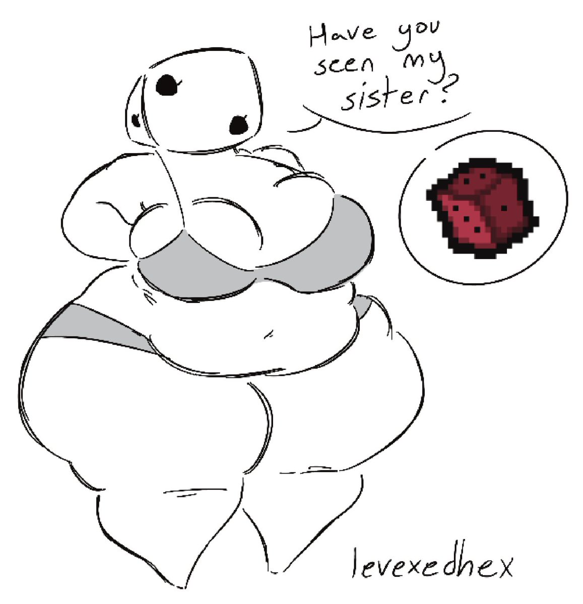 🔞 levexedhex ⬣ COMMS FULL tweet media