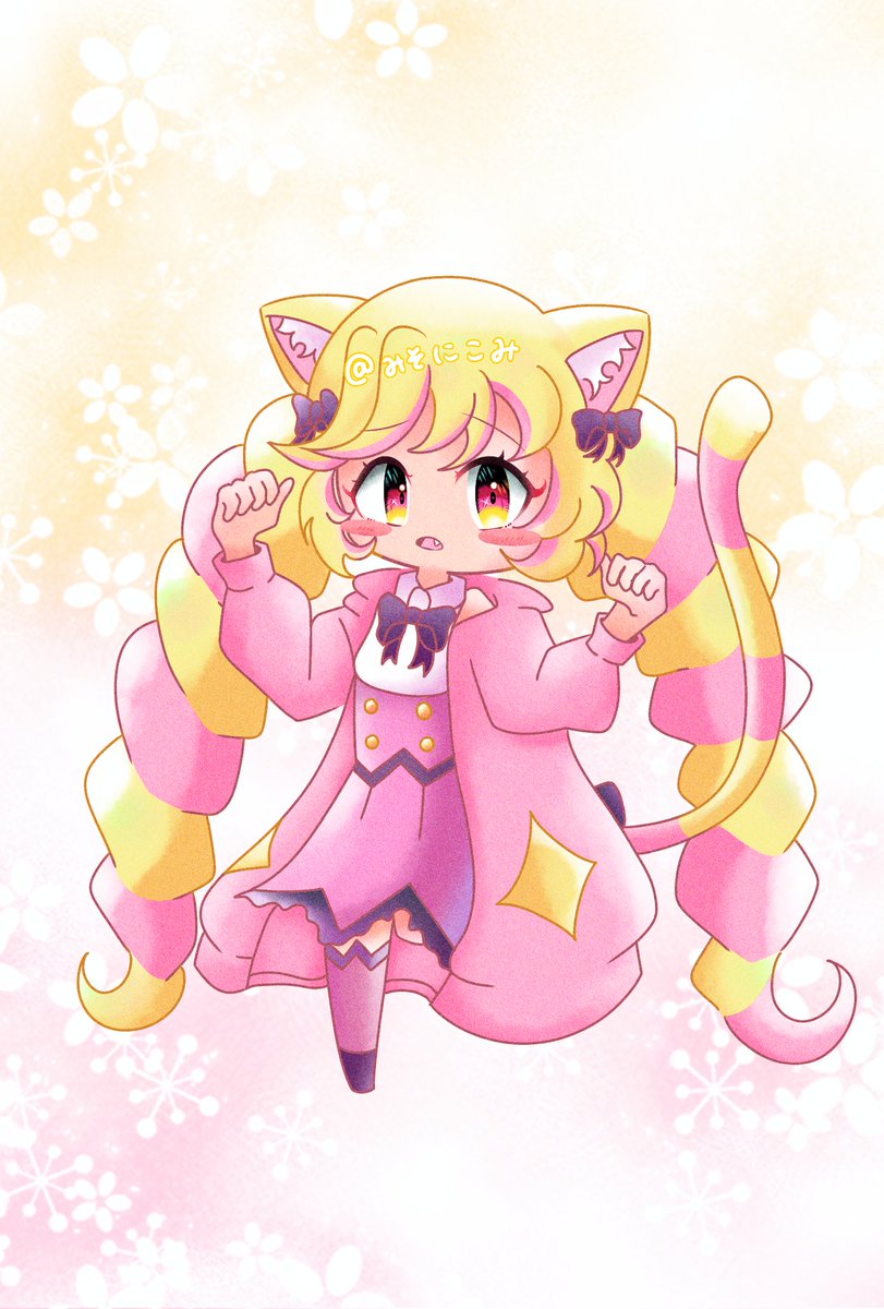 みそにこみ tweet media