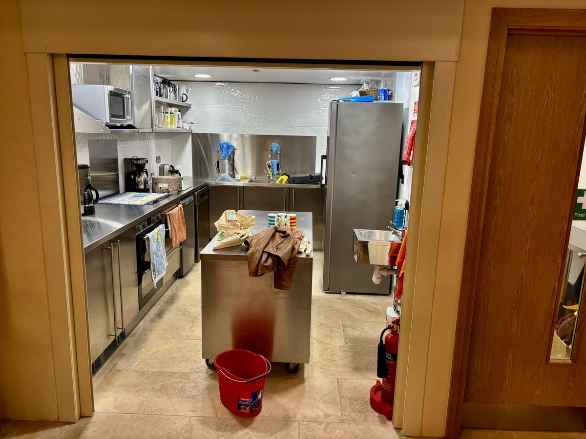 The Joseph Rank Trust tweet media