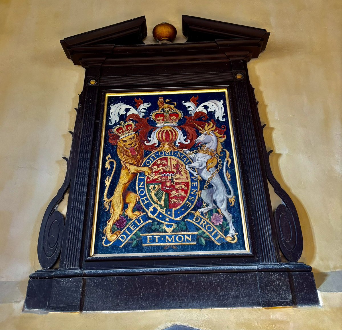 The Joseph Rank Trust tweet media