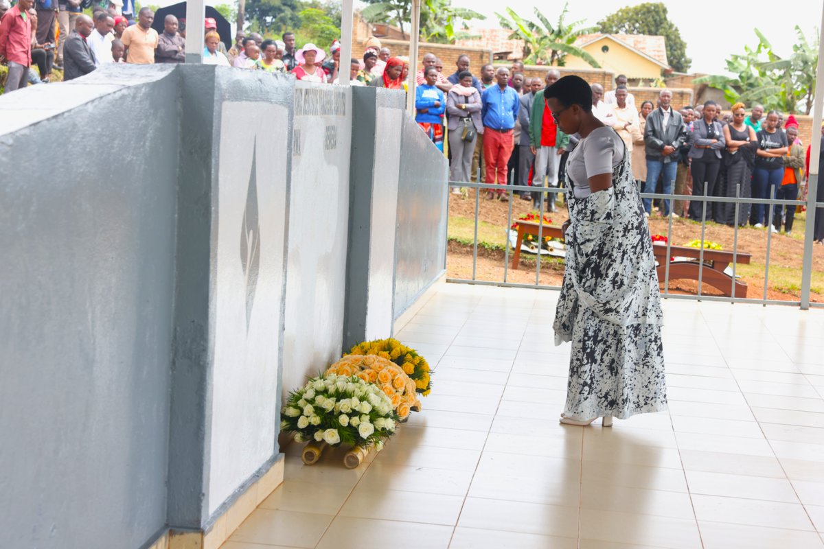 Rulindo District tweet media