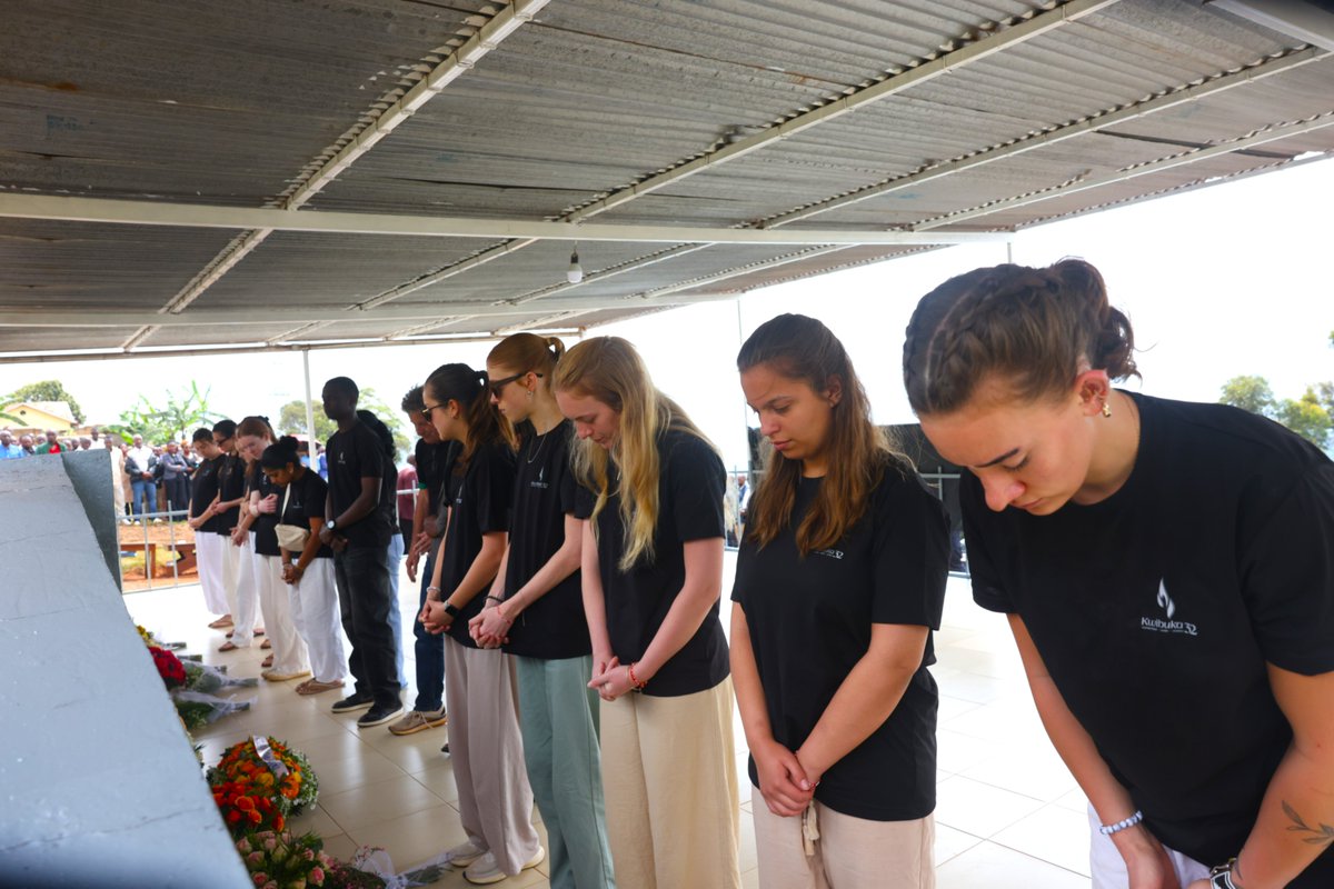 Rulindo District tweet media