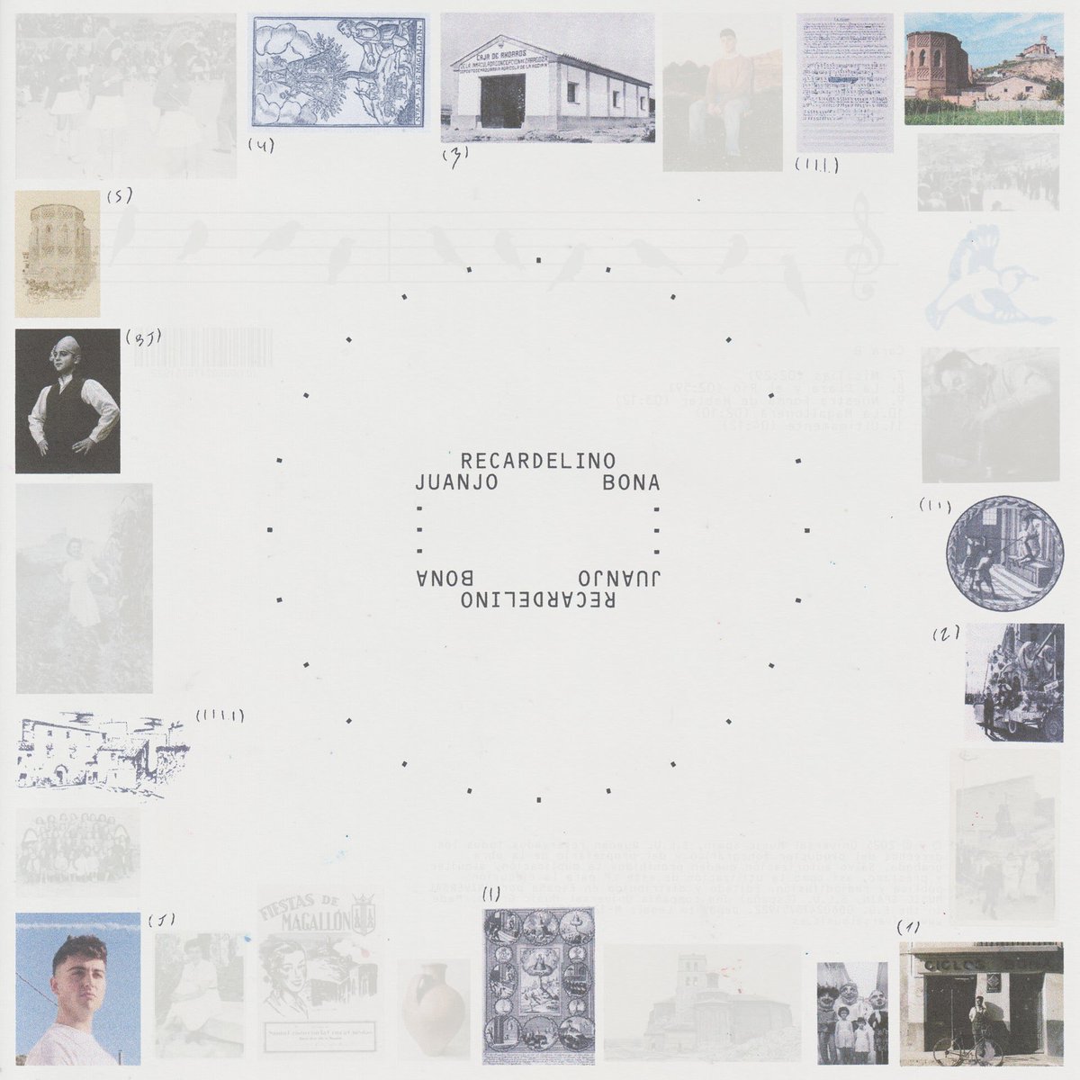 Irenejuantina's tweet image. Este es el álbum que faltan en las nominaciones a mejor álbum de folclore de este año: 
Recardelino de Juanjo Bona
Folclore ESPAÑOL, aragonés! 
#PremiosAcademiaDeLaMúsica @academusica