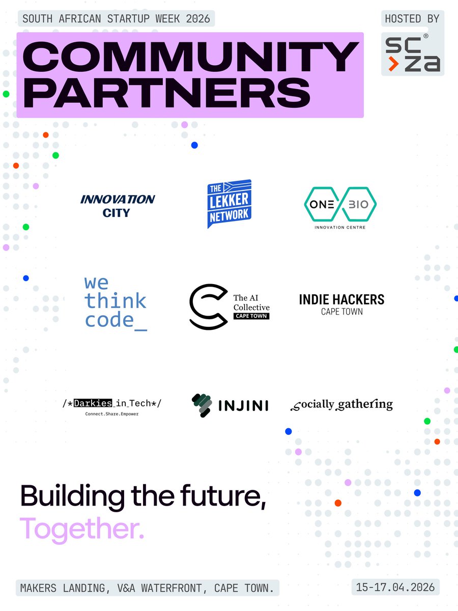 WeThinkCode_ tweet media
