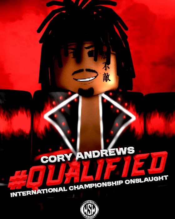 World Series Wrestling tweet media