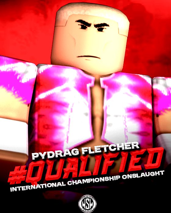 World Series Wrestling tweet media