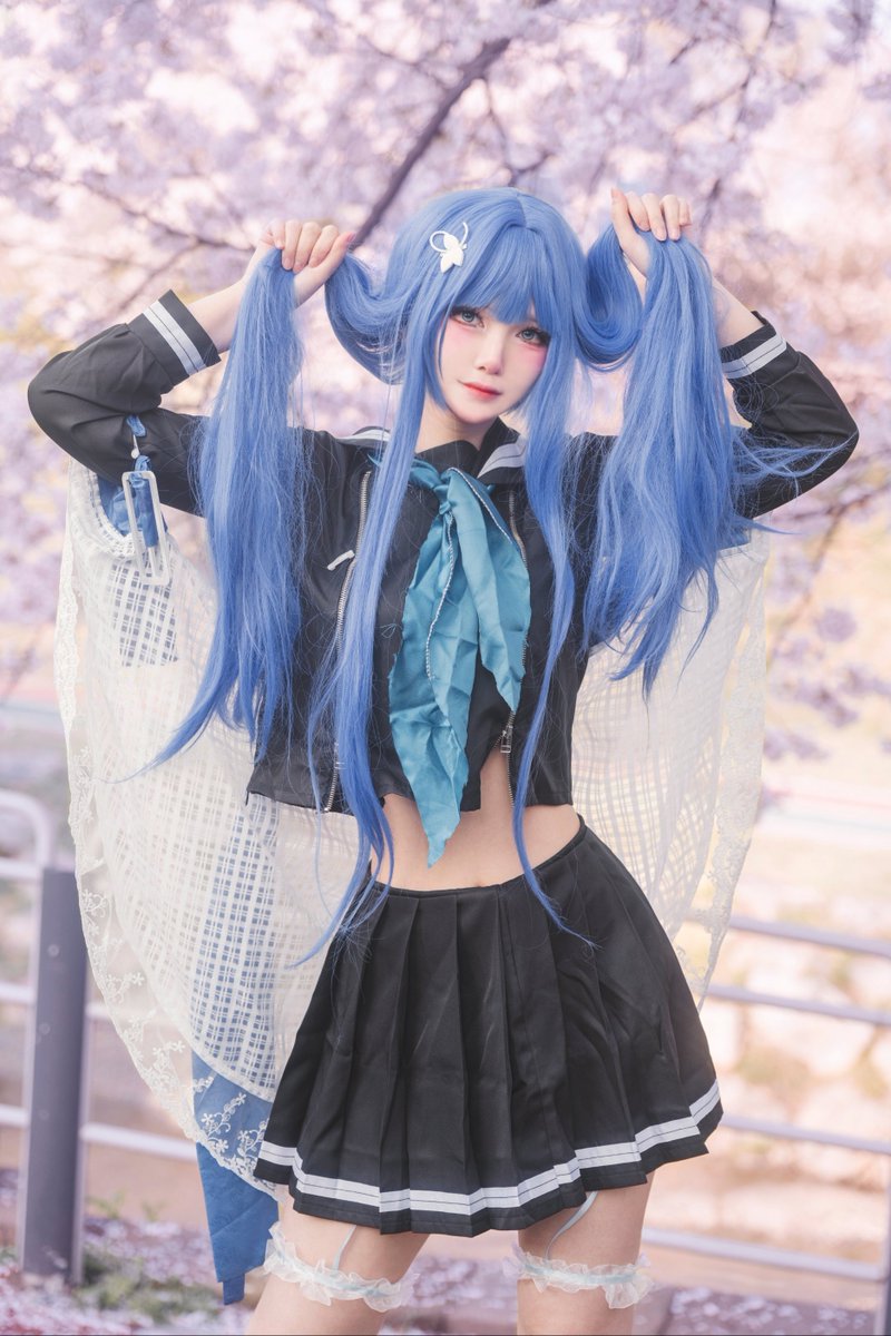 churu츄루 tweet media