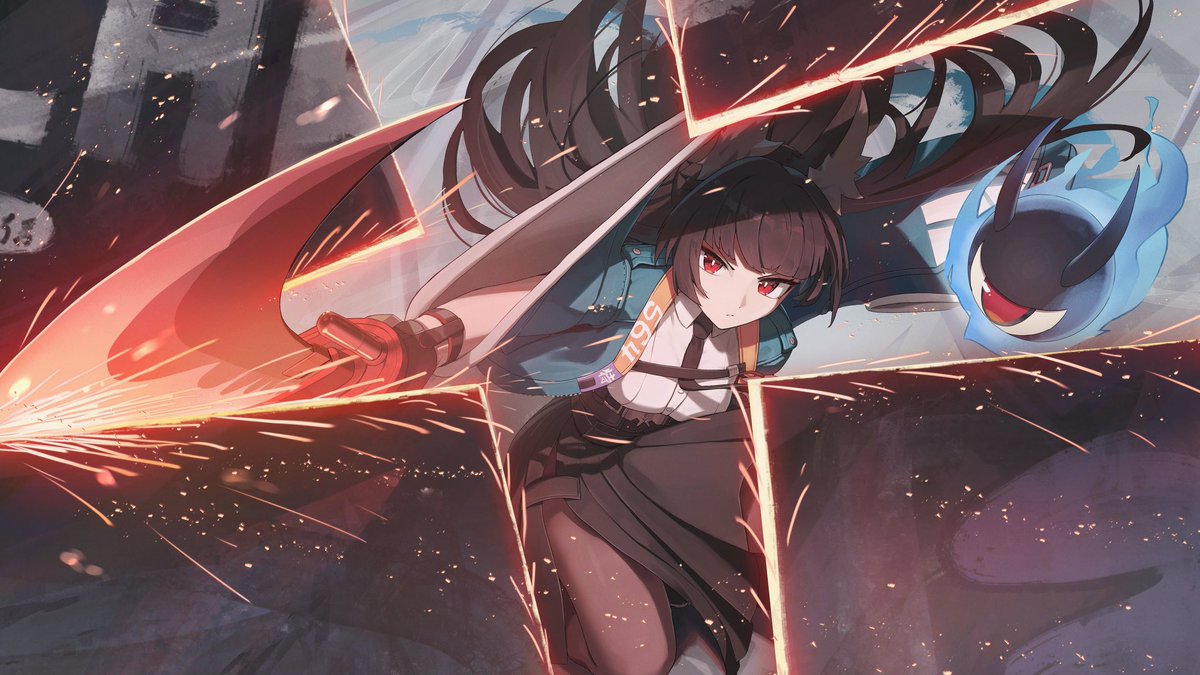 Daily miyabi tweet media