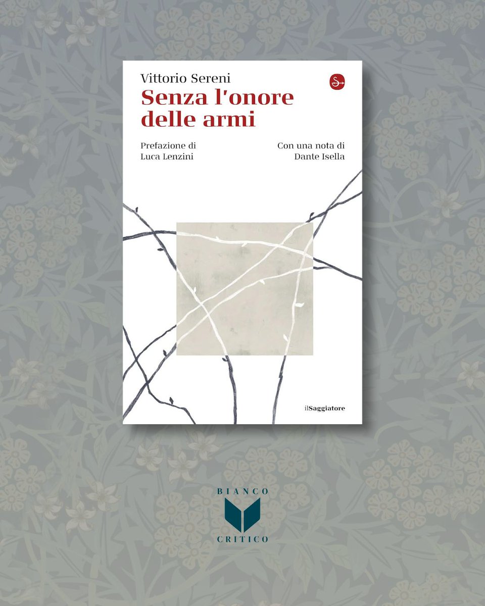 Bianco Critico tweet media