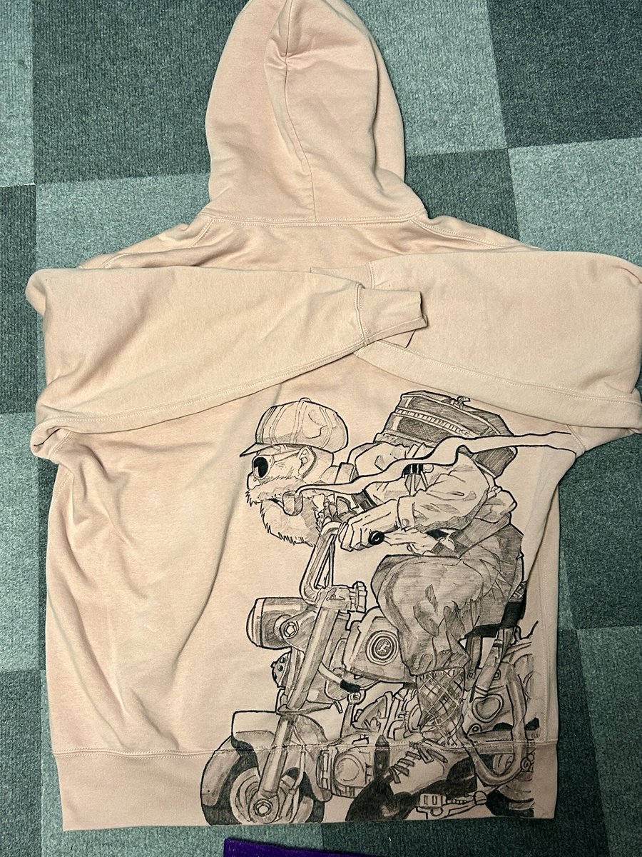 ☆まえまつ☆ tweet media