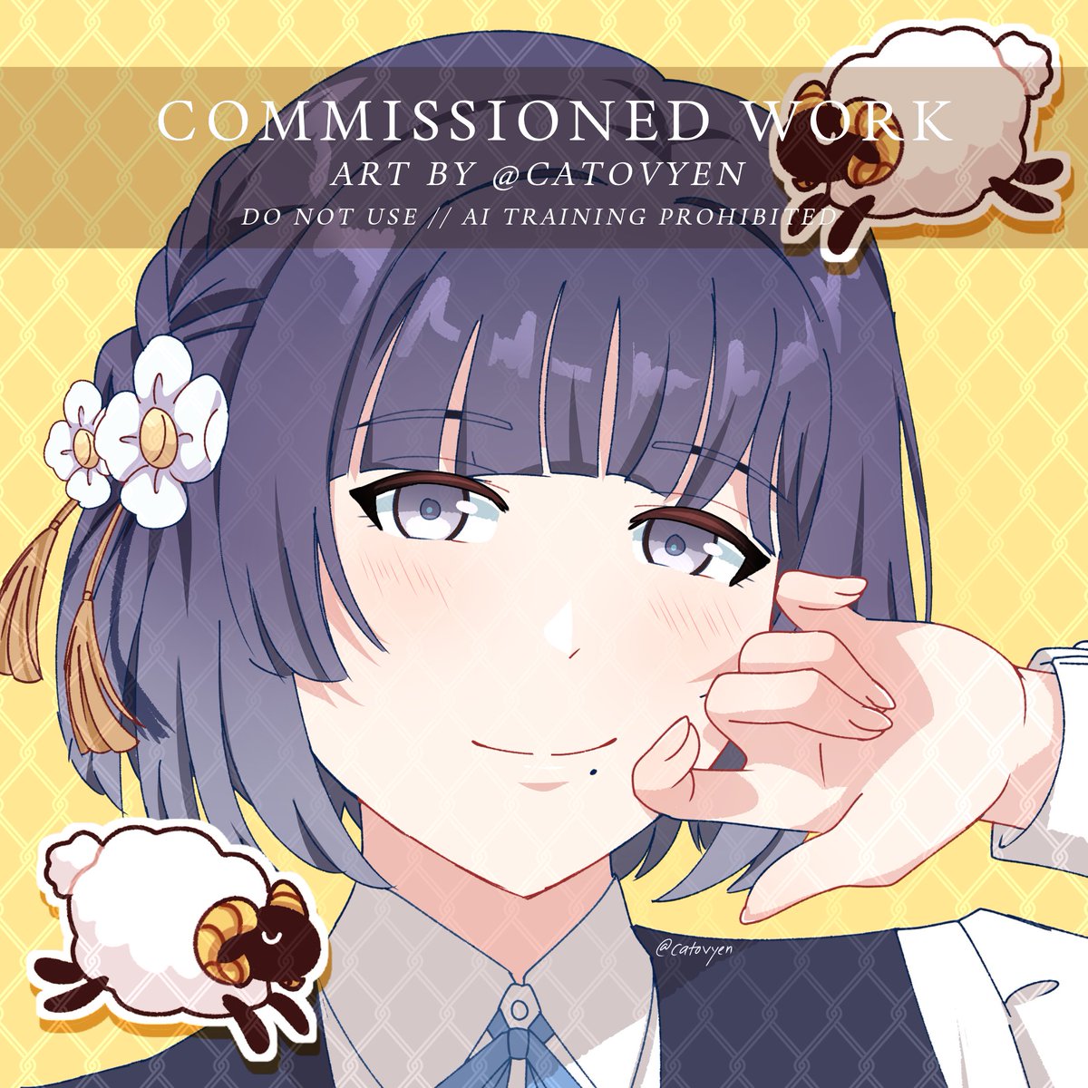 🎐 Jo ✦ comms OPEN! tweet media