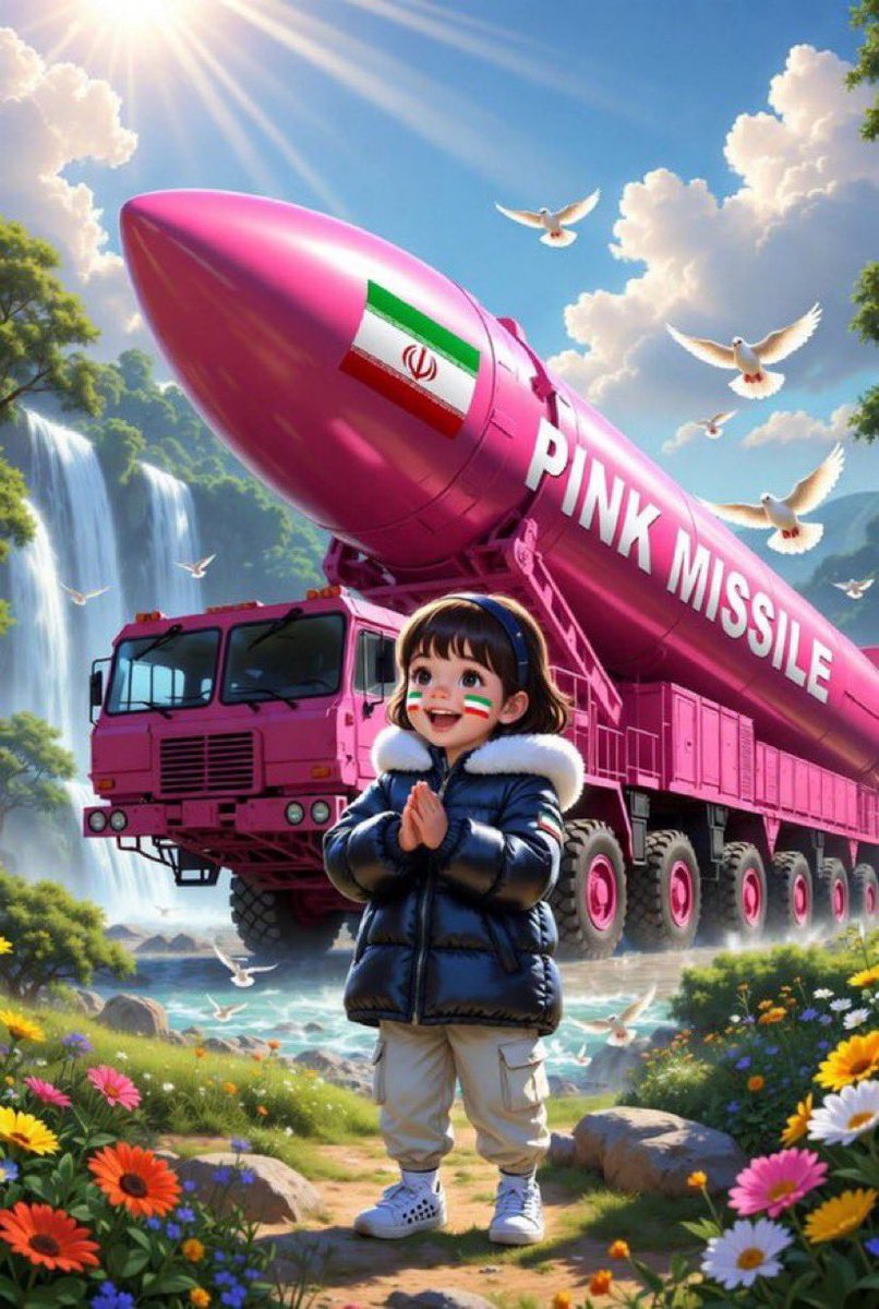 Syrian Girl tweet media