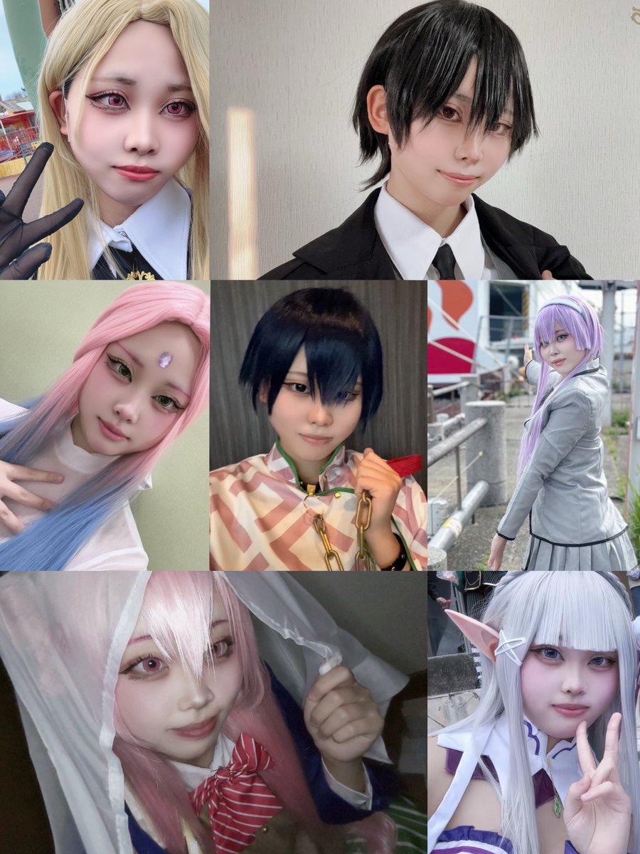 ねぎとろ 新規予定△ tweet media