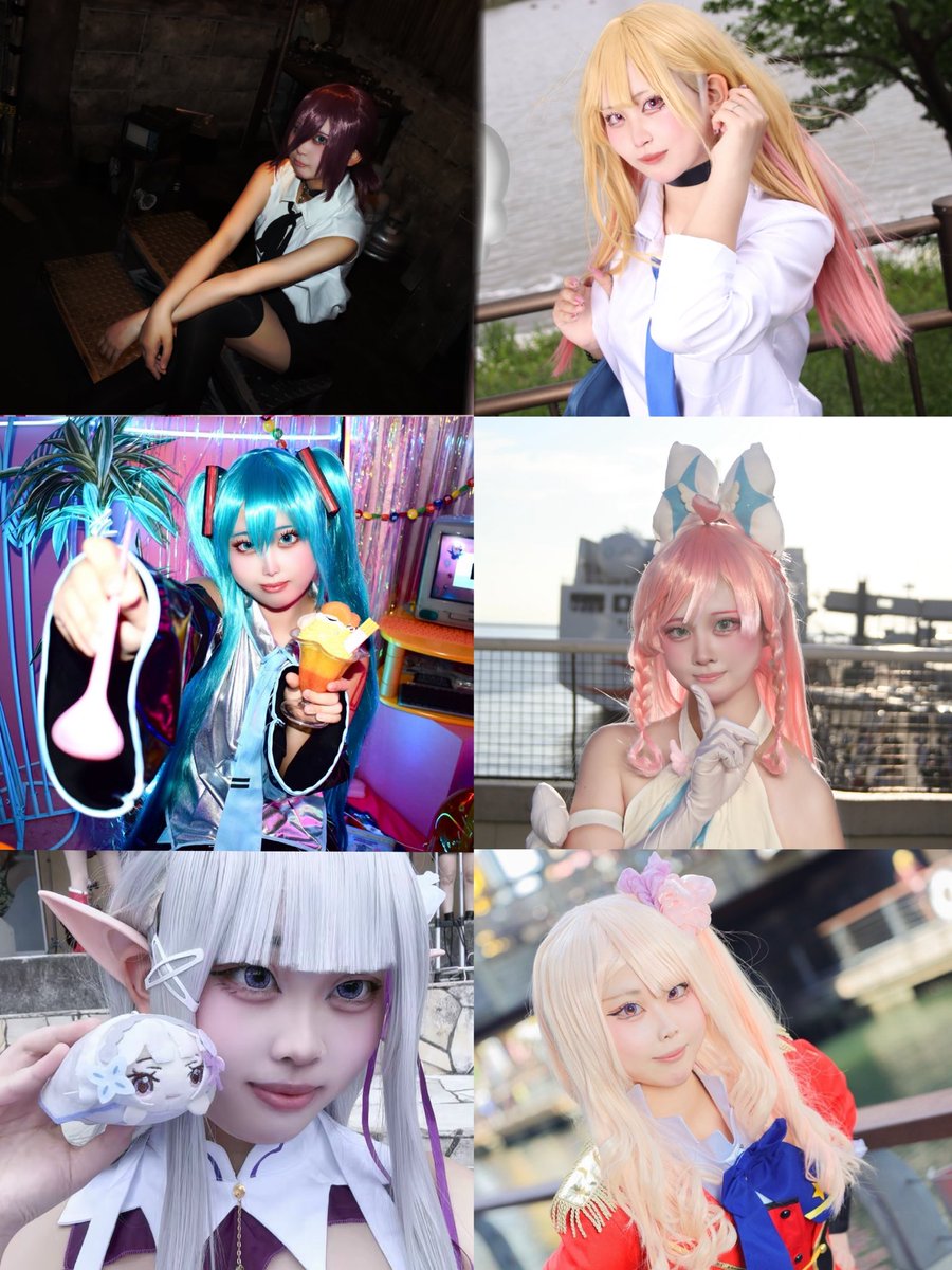 ねぎとろ 新規予定△ tweet media