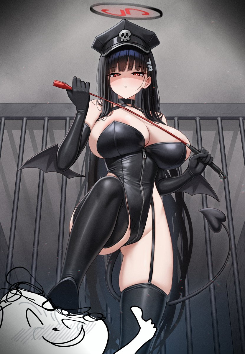 短夜🔞FANBOX tweet media