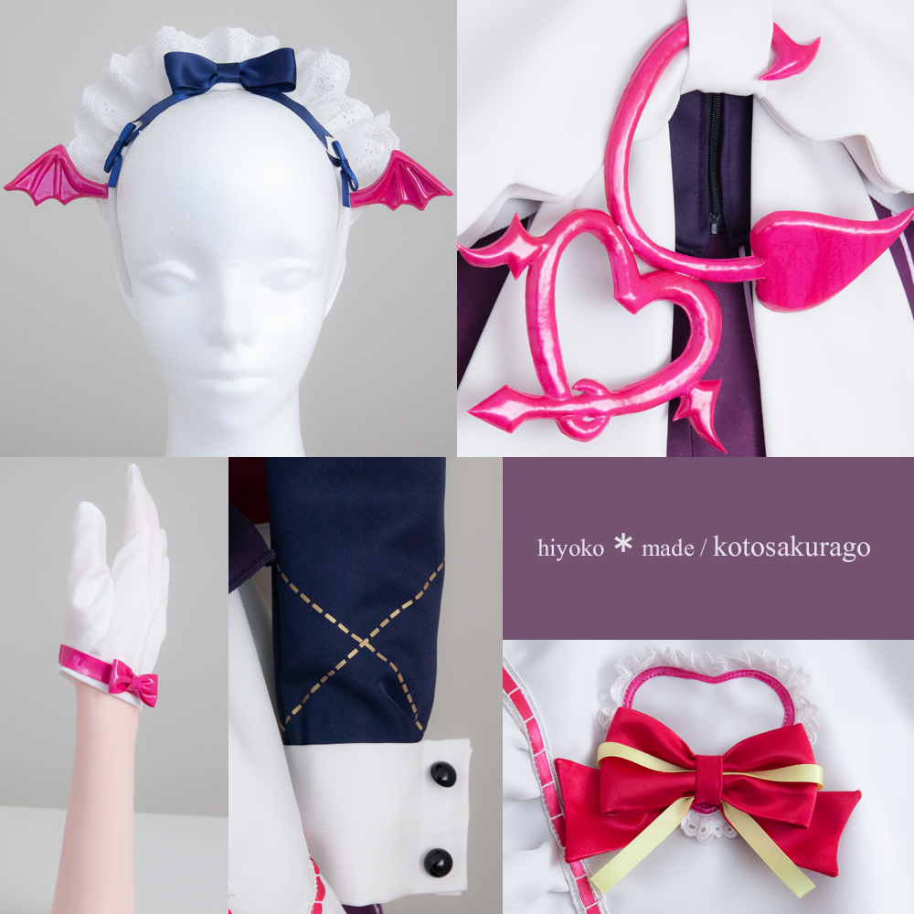 hiyoko＊made tweet media