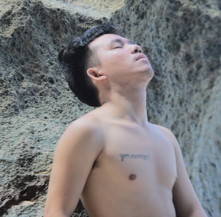 mekiberkerak's tweet photo. Yogyakarta, yuk Booking Massage nya. Real testi, real pict, 100% Privacy

Info WA 0882006031728 

#pijatpriajogja #pijatsensual #pijatjogja #pijatplusplus  #pijatvitalitasjogja #gayjogjakarta #massagejogja #massagefullservice #pijatpanggilanjogja #MassageFullBody #gayjogja https://t.co/vqeAa97DSE