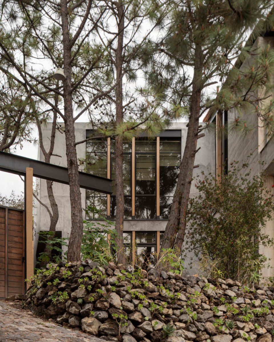 illustrarch • Architecture & Design tweet media
