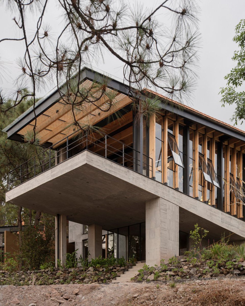 illustrarch • Architecture & Design tweet media