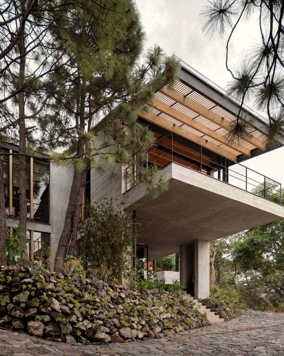 illustrarch • Architecture & Design tweet media