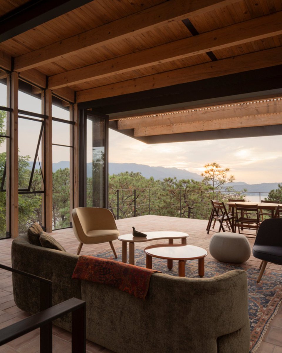 illustrarch • Architecture & Design tweet media