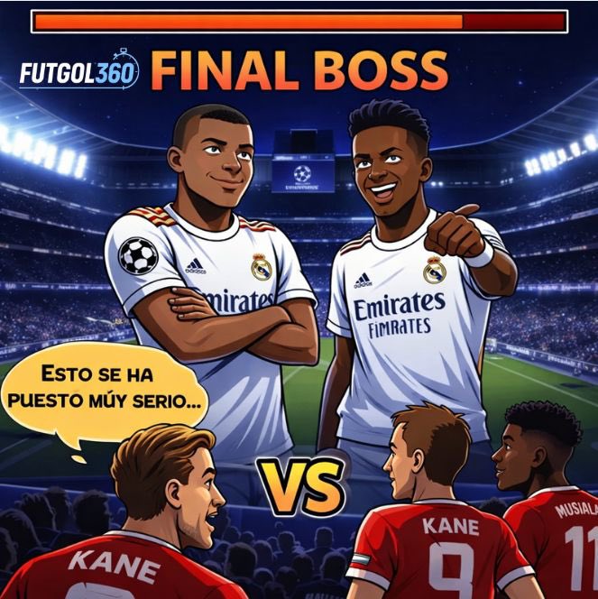 FUTGOL360 | Fútbol tweet media