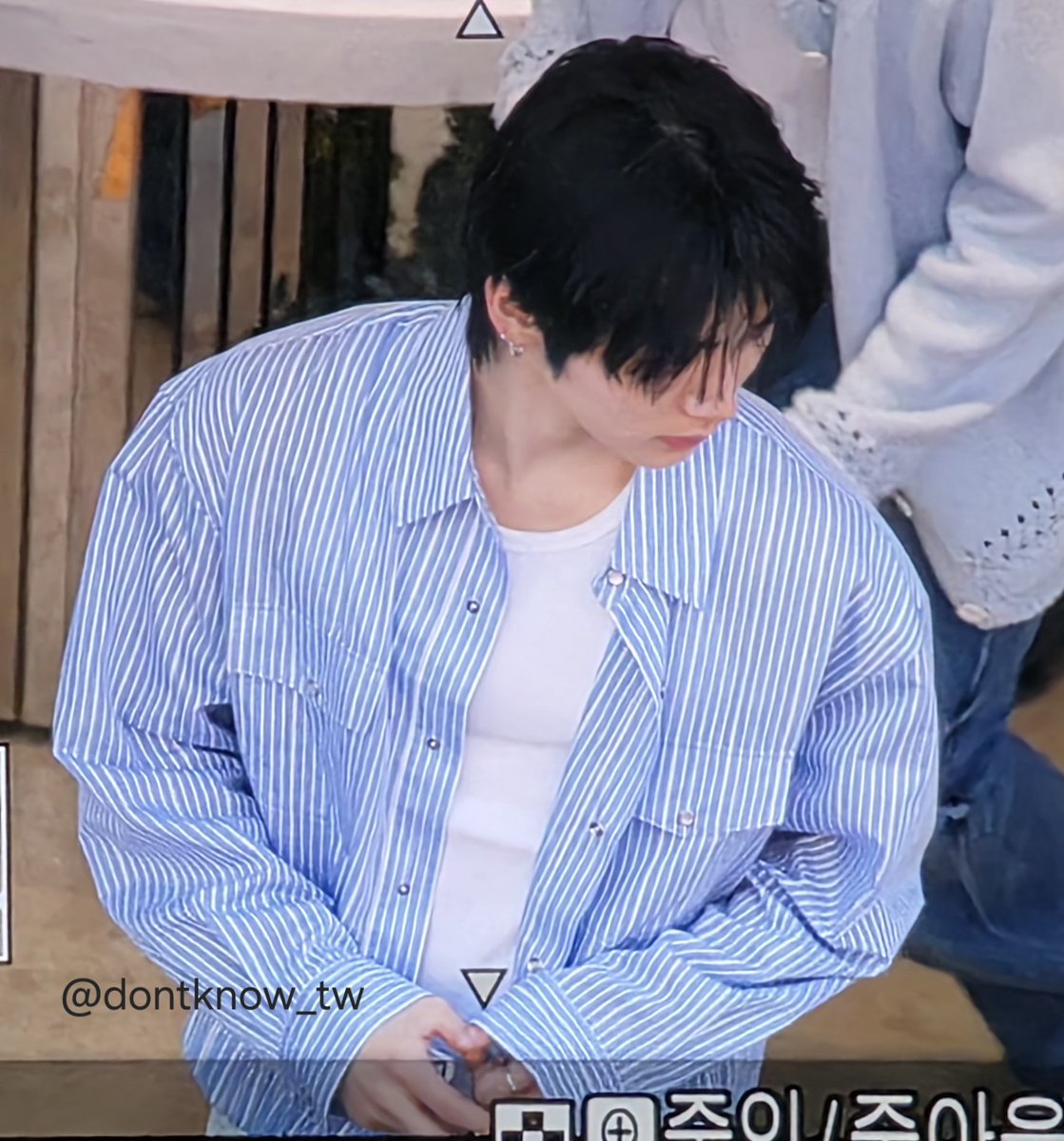 모르쇠 tweet media