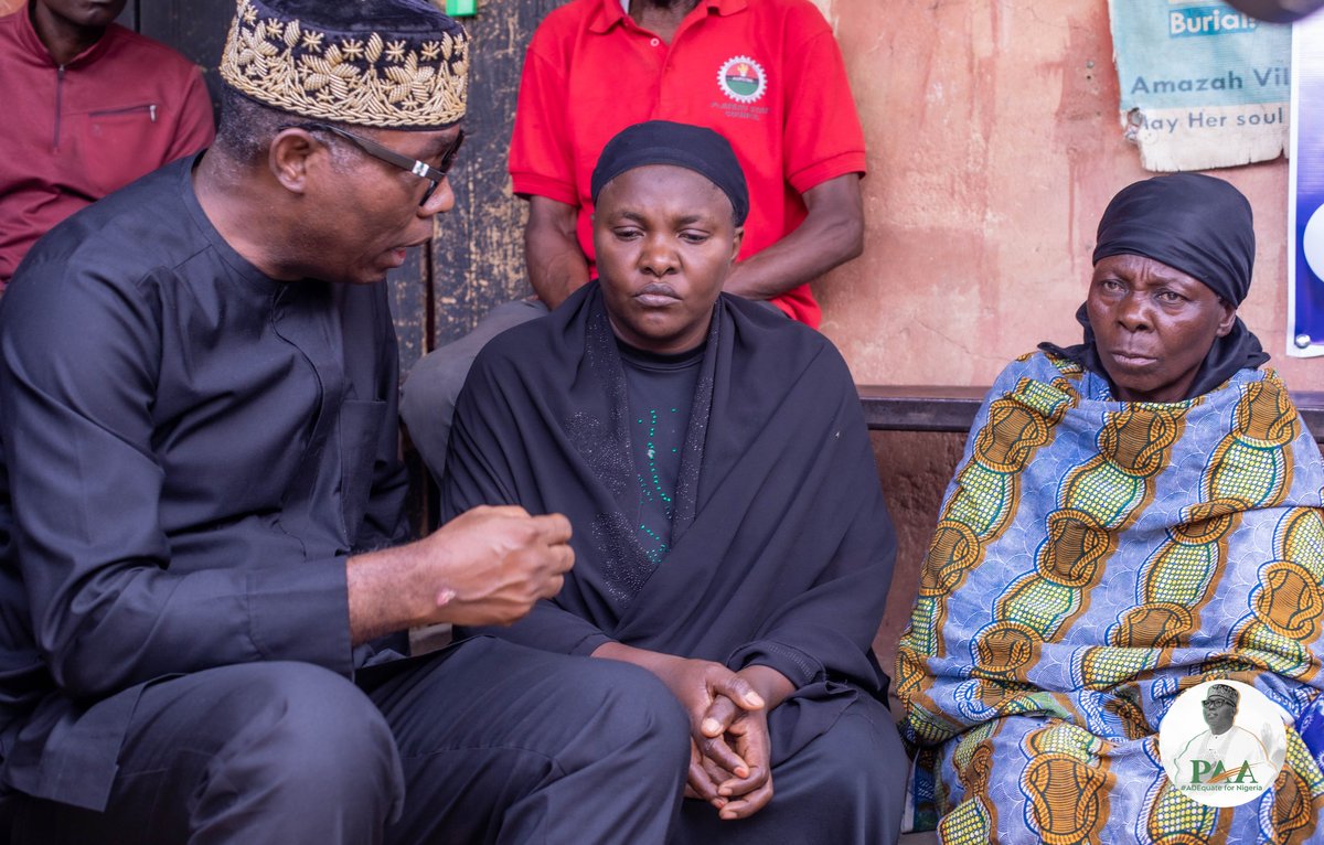 Adewole Adebayo ESQ tweet media