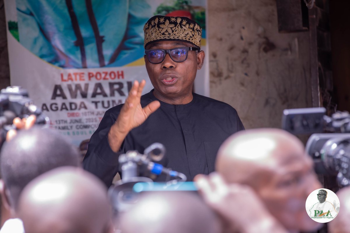 Adewole Adebayo ESQ tweet media