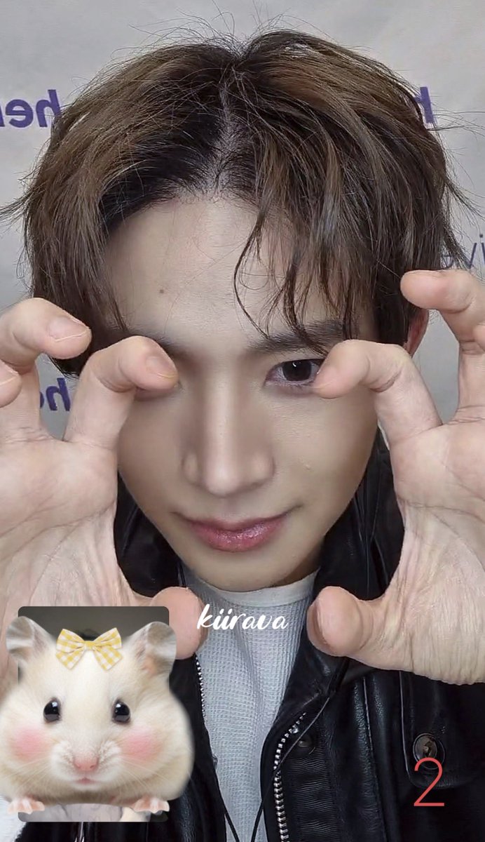 희승이 왜이렇게 이쁘게 생김