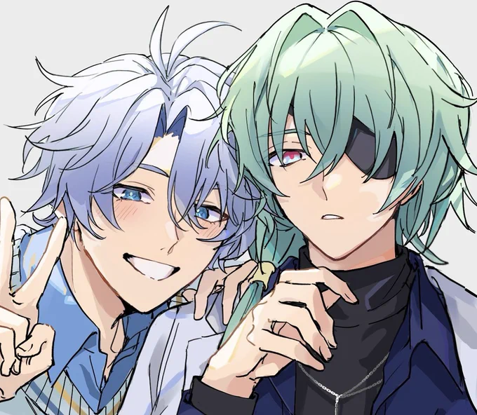 #ひらいて赤ブー 壊:-レル ファイン×アナクス ファイアナオンリー 【黎明灯す終点の果て】 継続開催ぜひよろしくお願いします〜!! 過去絵で失礼します