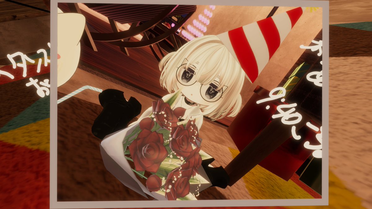 __りっぴー__ tweet media