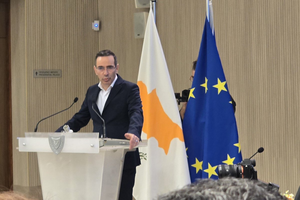 Ομοσπονδία Εργοδοτών & Βιομηχάνων - OEB tweet media