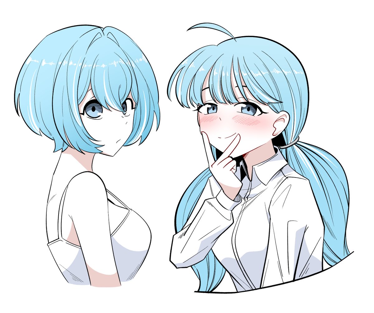 냄비모자 tweet media