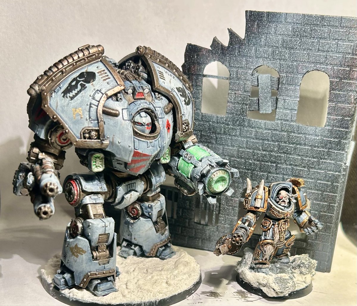 John A. Branch tweet media