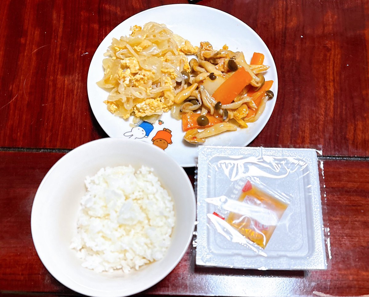 ｱﾝｺ tweet media