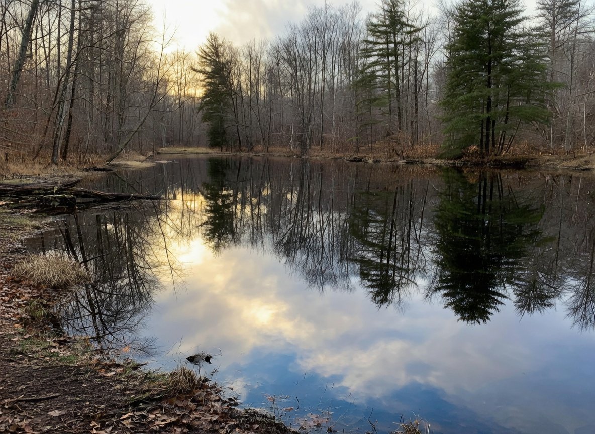 Good morning from New Hampshire 🇺🇲