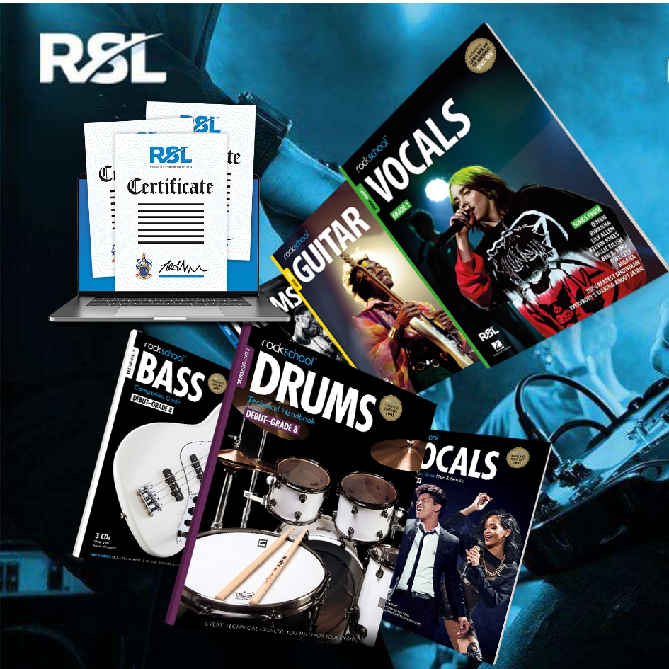 Booths Music tweet media