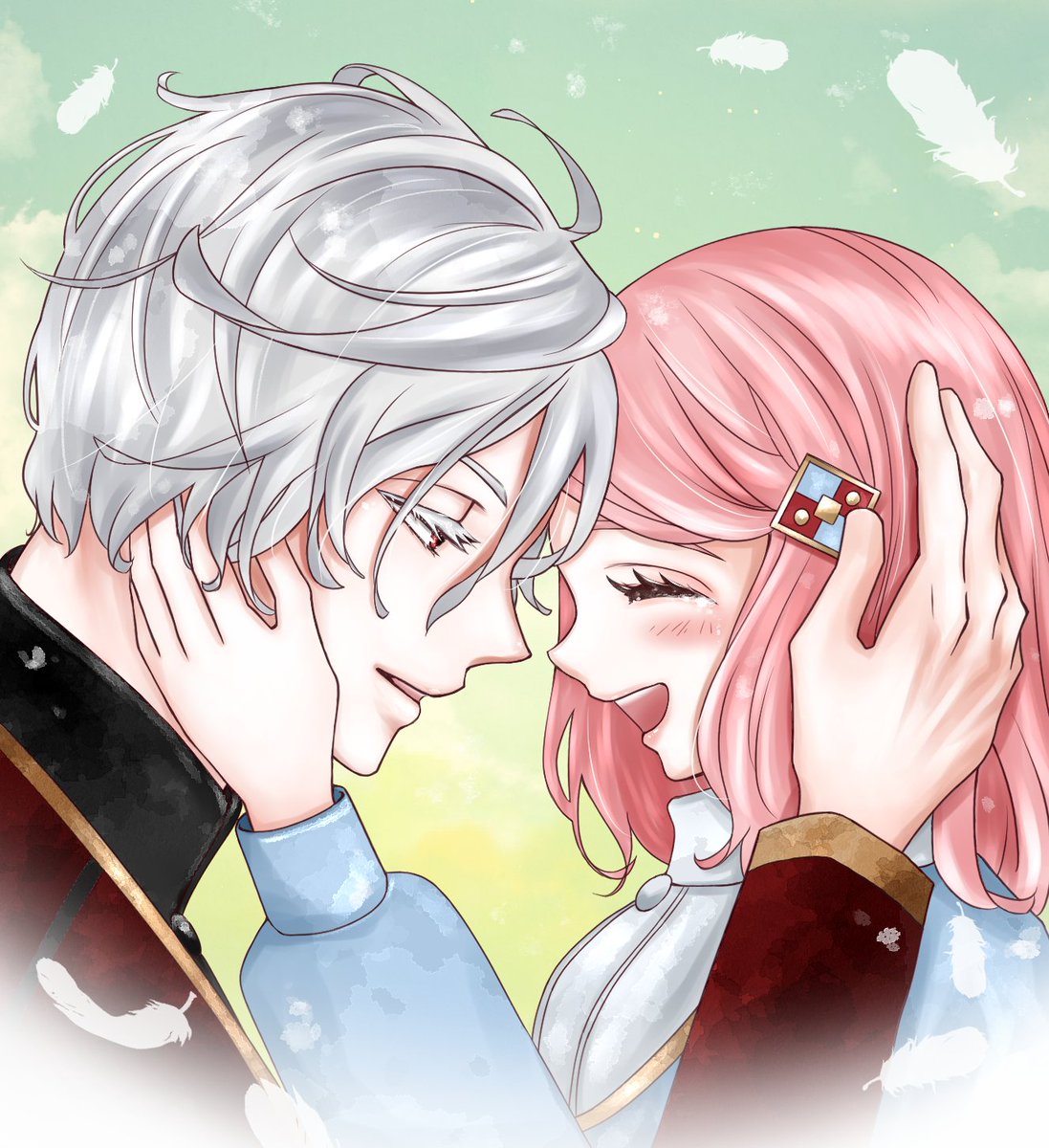 ことら tweet media