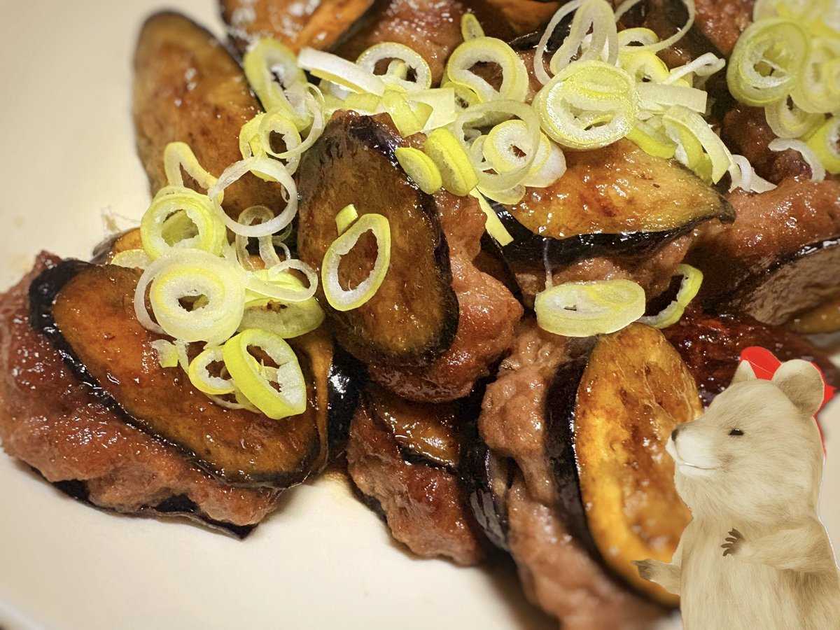 ぽにょ tweet media