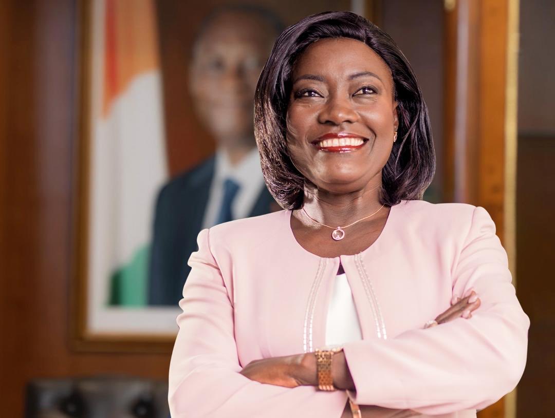 Prof.MariatouKONE tweet media