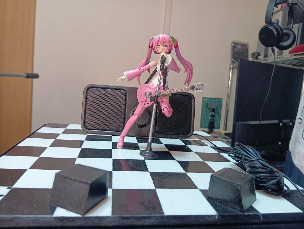 梅塚大尉 tweet media